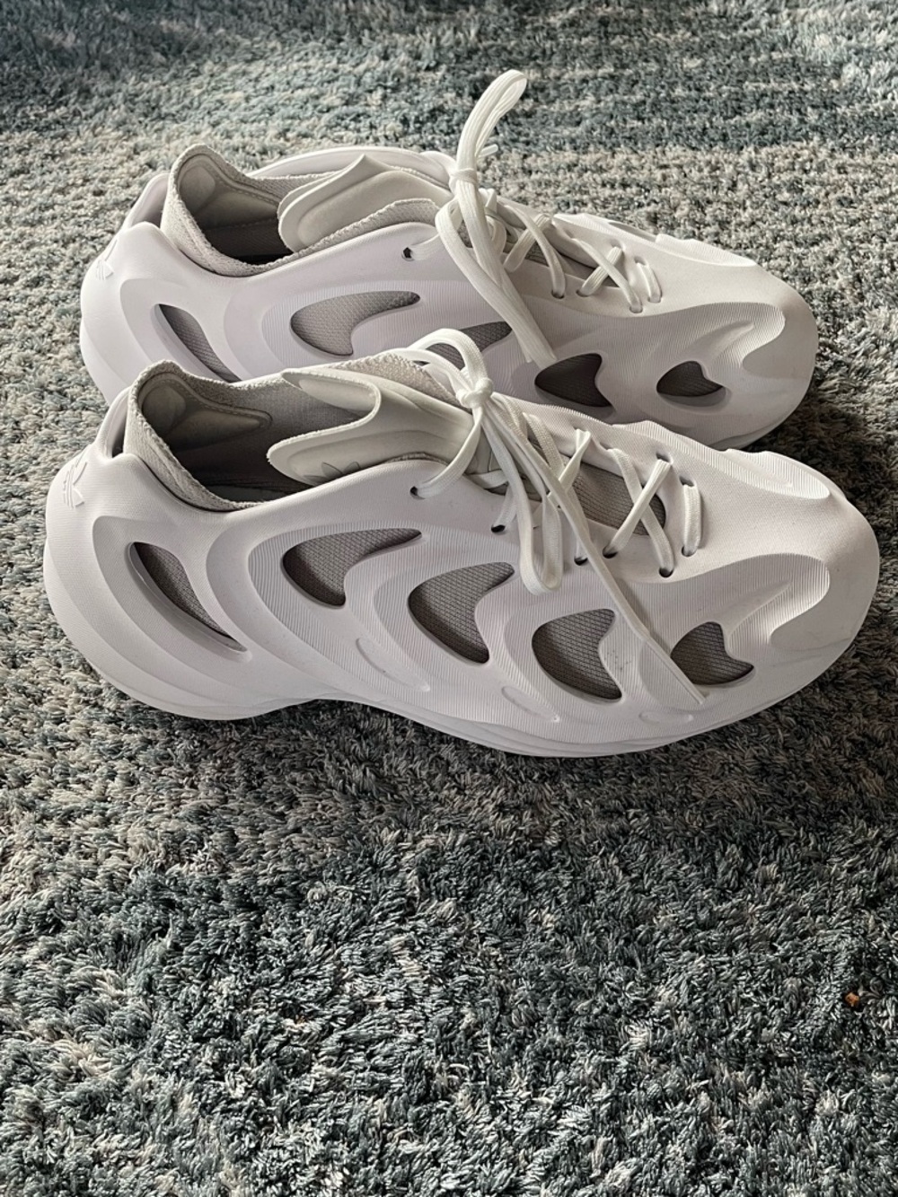 Adidas adiFOM Q - Picture 1 of 5